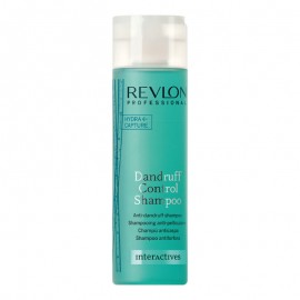 image of Revlon Professional_IHC Sebum Dandruff Control Shampoo (250ml)