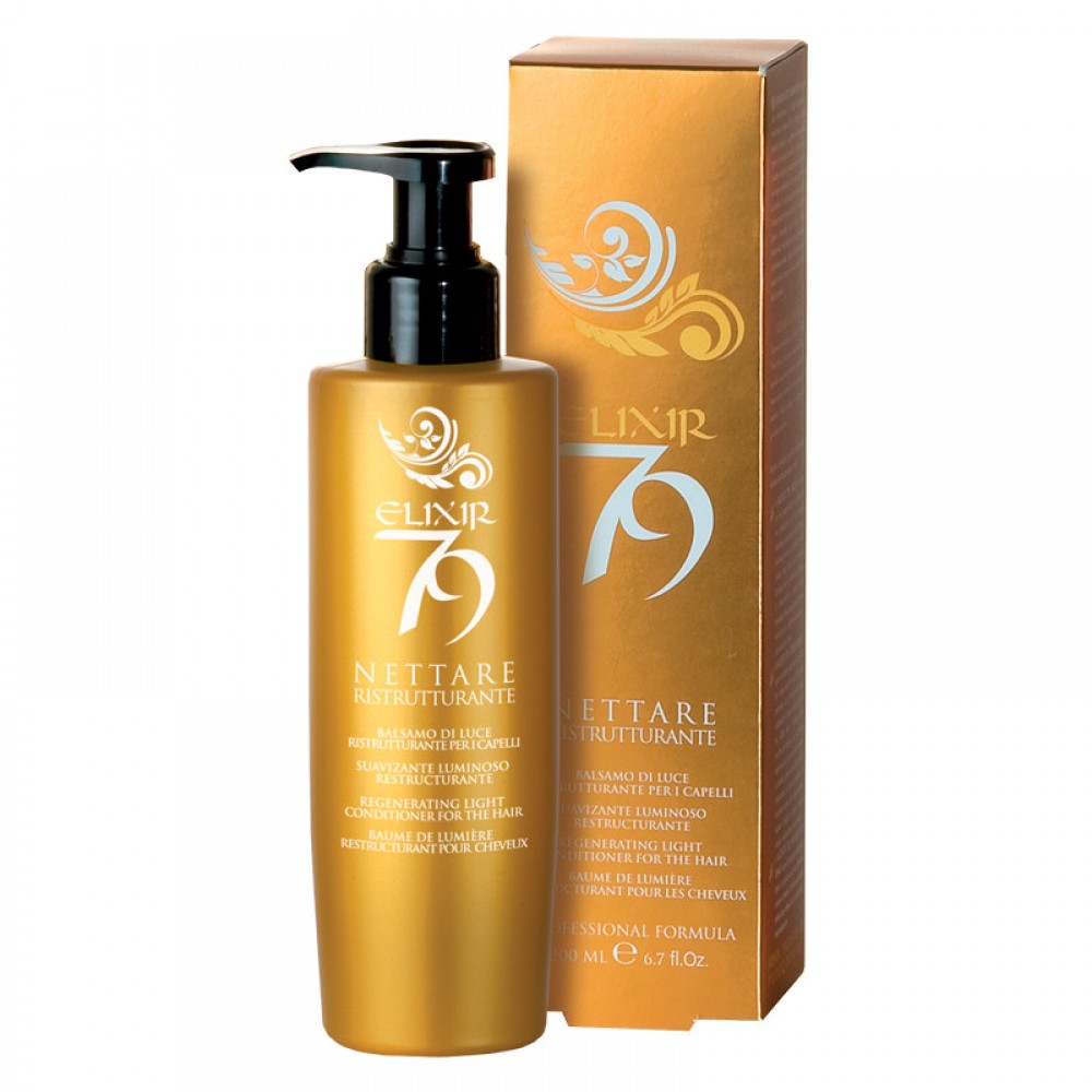 Intercosmo_Elixir79 Conditioner (200g) Intercosmo_Elixir79 Conditioner (200g)