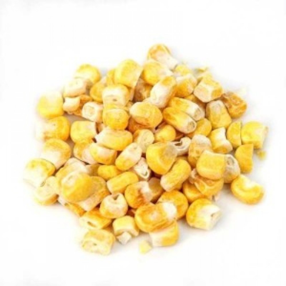 Freeze Dry Sweet Corn (60Gram)