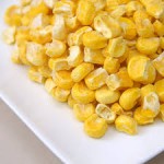 Freeze Dry Sweet Corn (60Gram)