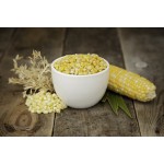 Freeze Dry Sweet Corn (60Gram)