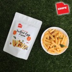 Signature Salted Egg Fries (130Gram)