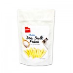 Krispie Sea Salt Fries (130Gram)