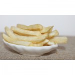 Krispie Sea Salt Fries (130Gram)
