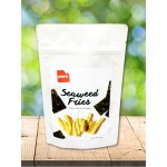 Krispie Seaweed Fries (130Gram)