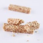 Krispie Sesame Crunch (200Gram)