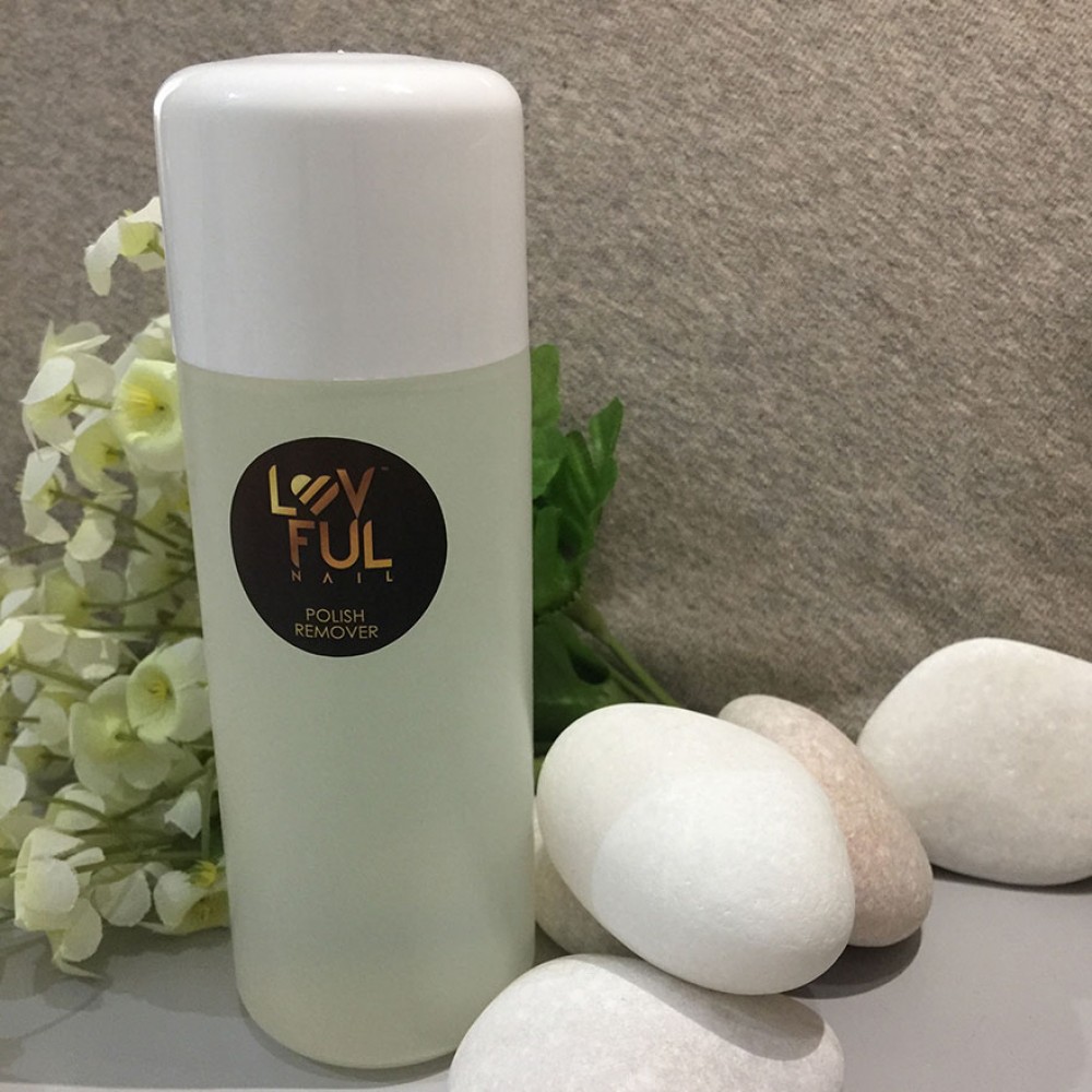 Nail Polish Remover (180ml) Nail Polish Remover (180ml)