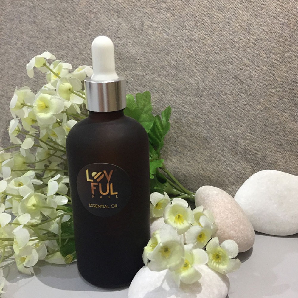 Essential Oil (100ml) Essential Oil (100ml)