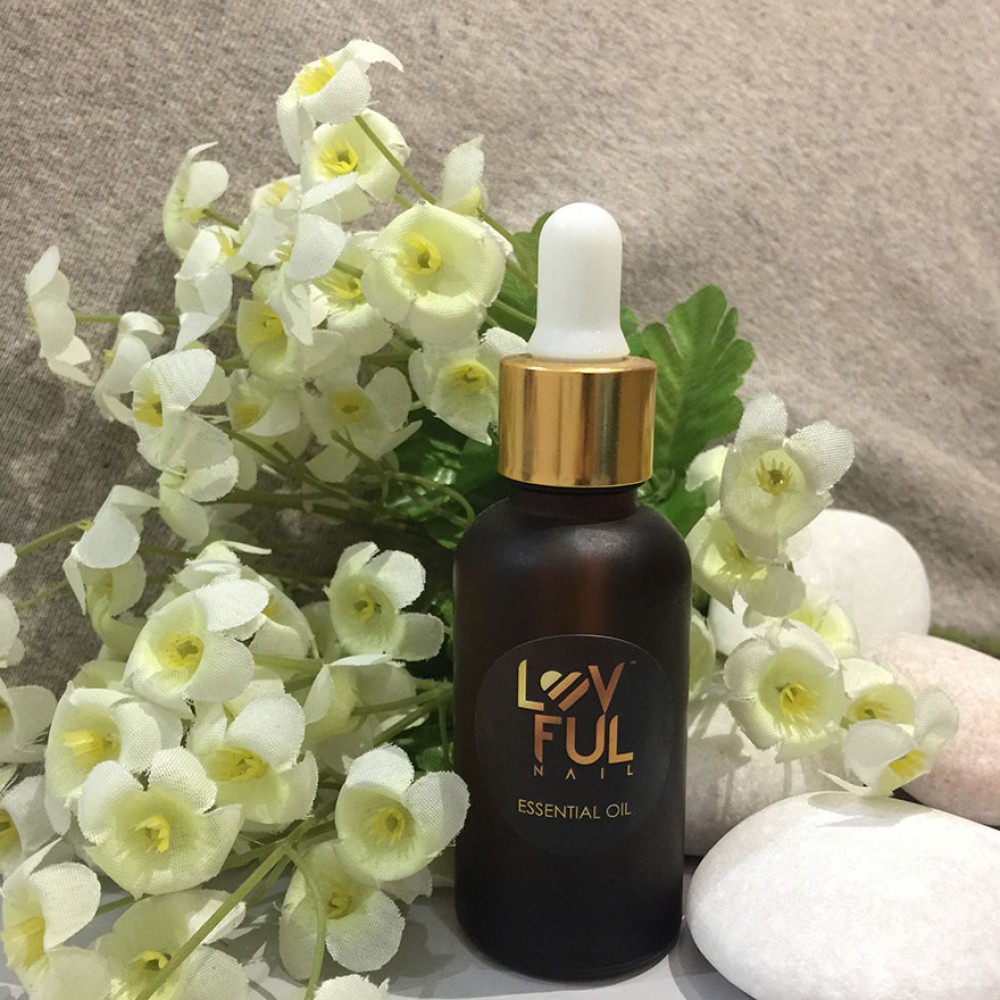 Essential Oil (30ml) Essential Oil (30ml)