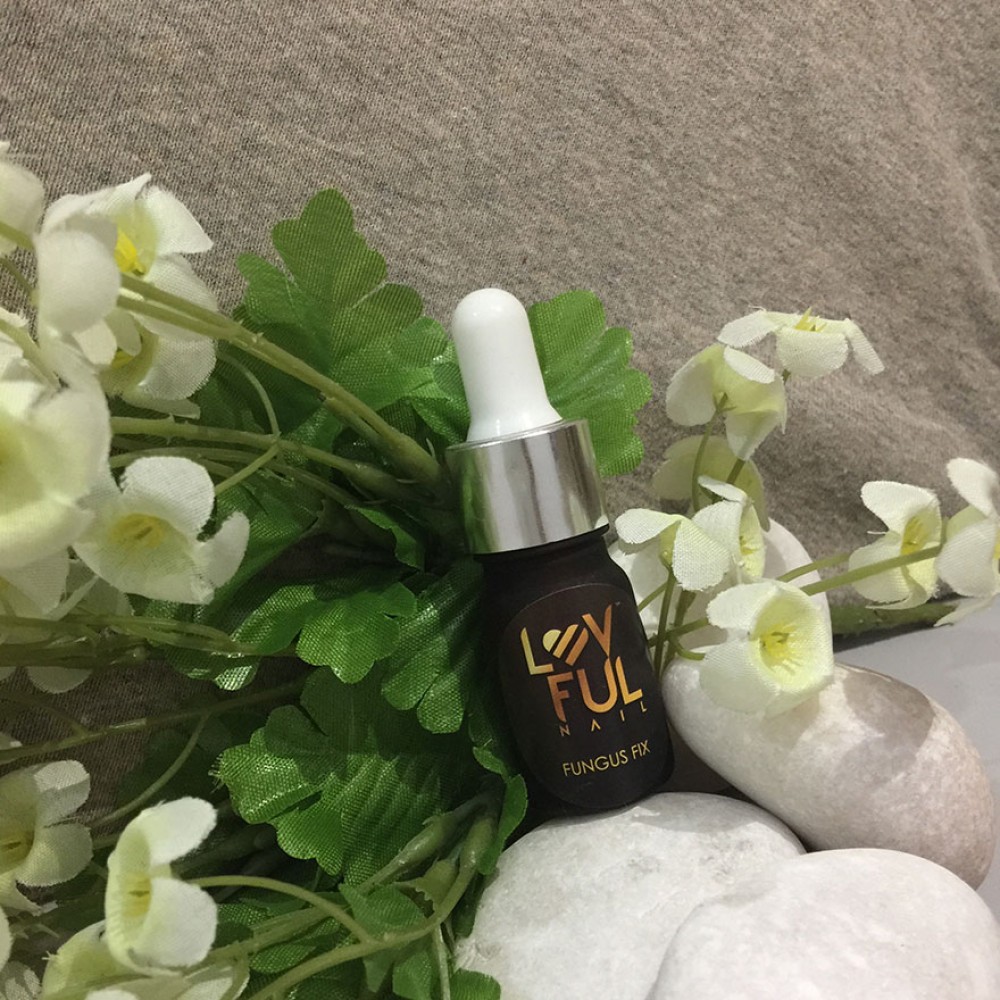 Fungus Fix (5ml) Fungus Fix (5ml)