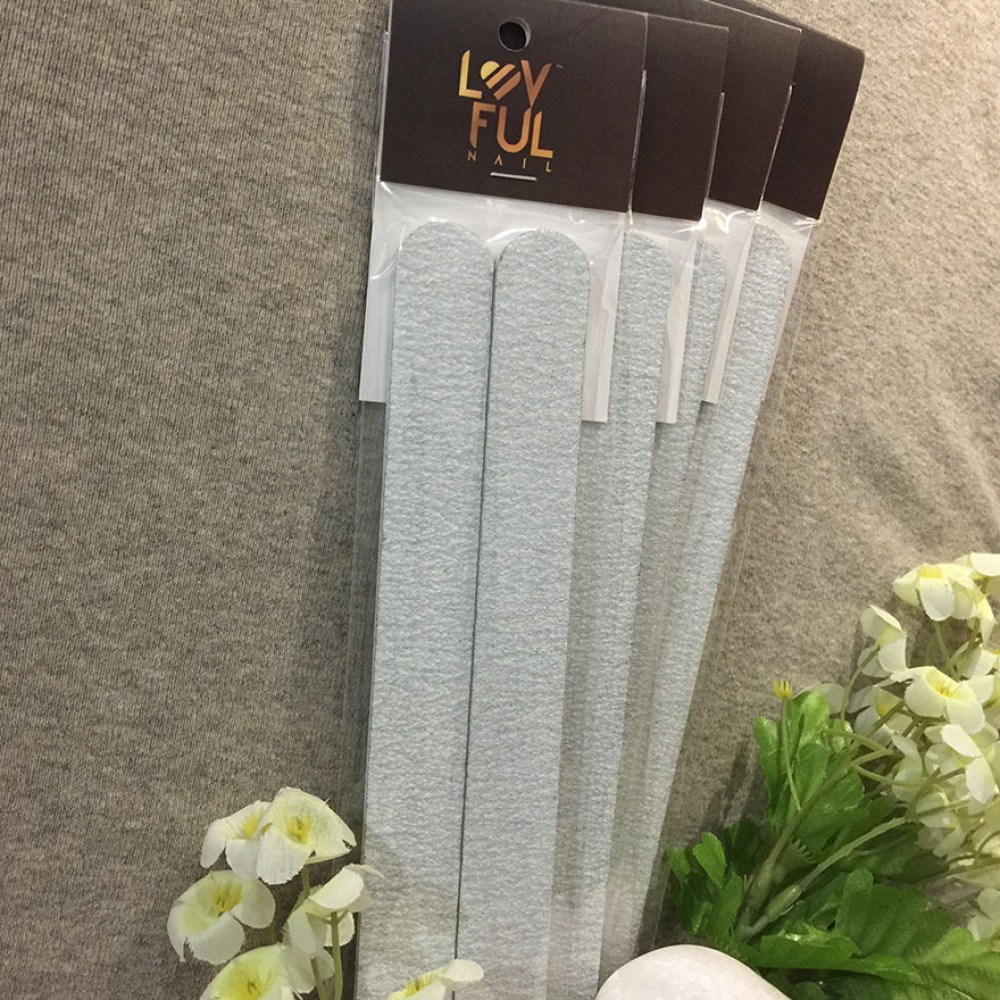 Nail File (2pcs) Nail File (2pcs)