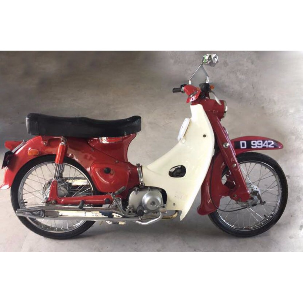Motorcycle Motorcycle