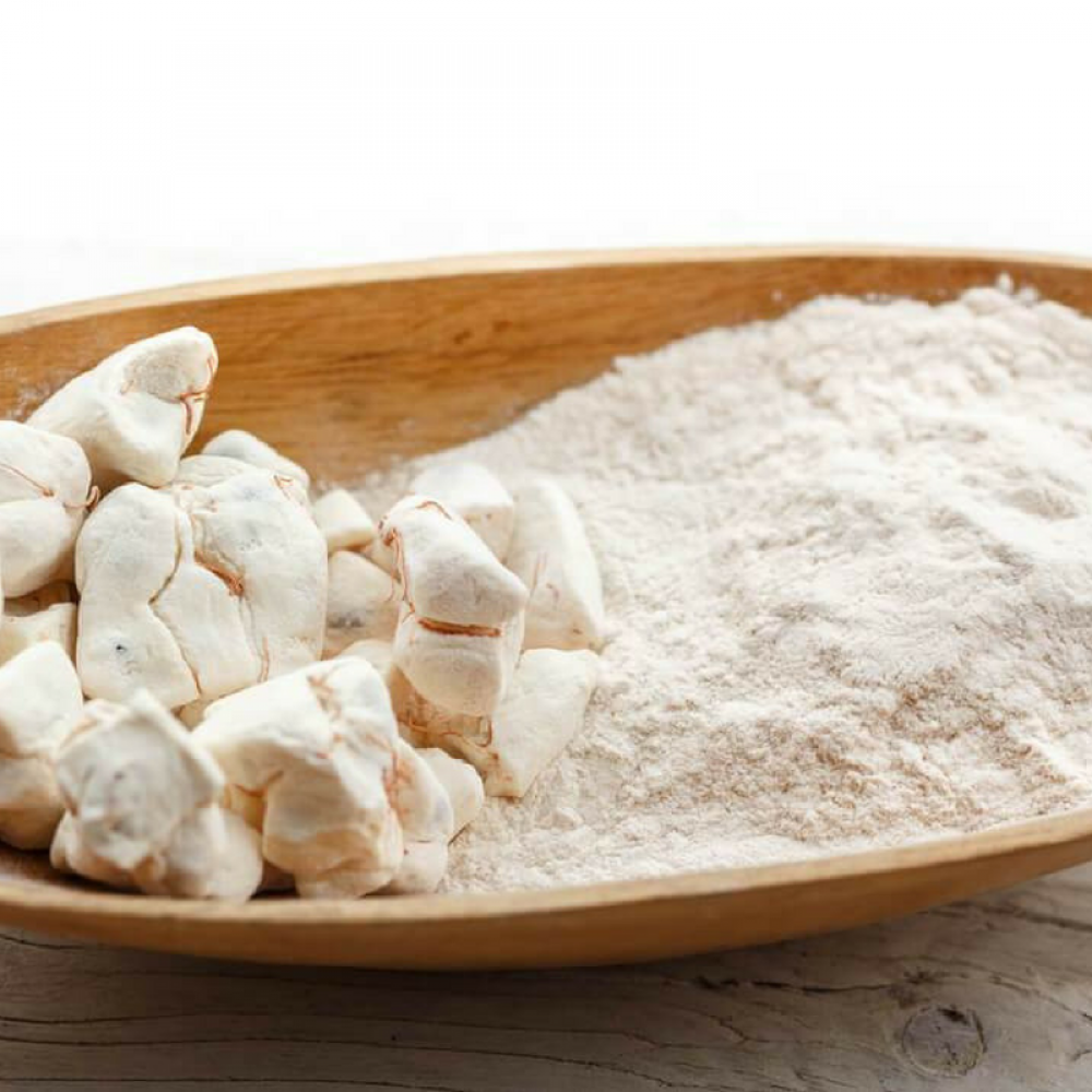 Organic Baobab Powder (100 Gram) Organic Baobab Powder (100 Gram)
