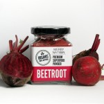 Organic Beetroot Powder (100 Gram)