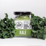 Organic Kale Powder (100 Gram)