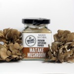 Organic Maitake Mushroom Powder (50 Gram)