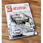 Majalah Abstrak ISU 2 BIL 1