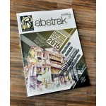 Majalah Abstrak ISU 4 BIL 2