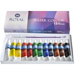 Royal Water Colour