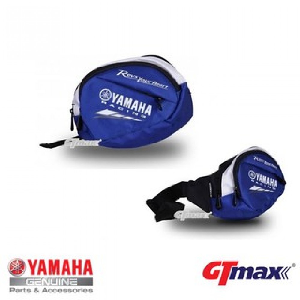 YAMAHA POUCH BAG D5 (GTMAX) YAMAHA POUCH BAG D5 (GTMAX)