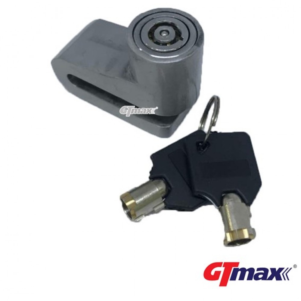BULLOCKZ DISC LOCK ALLOY (GTMAX) BULLOCKZ DISC LOCK ALLOY (GTMAX)
