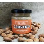 Almond Butter
