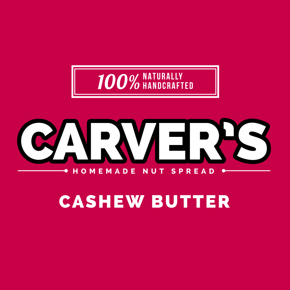 Cashew Butter (*Seasonal Product)