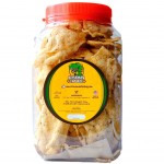 100% AUTHENTIC TERENGGANU KEROPOK KEPING – ORIGINAL