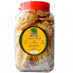 100% AUTHENTIC TERENGGANU KEROPOK KEPING – CHEESE