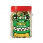 KEMAMAN FAT BOY Keropok Ikan Cheese Flavoured [100% Authentic]