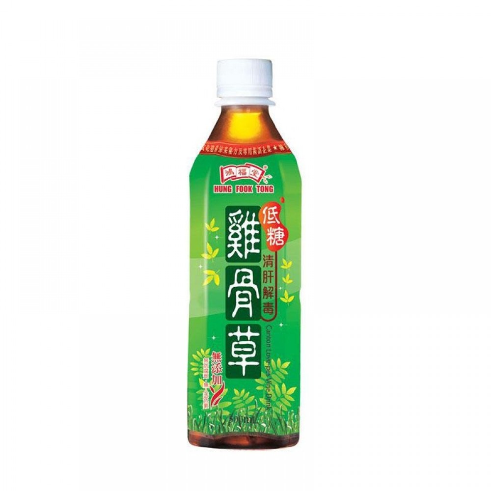 CANTON LOVE-PES VINE 500ML CANTON LOVE-PES VINE 500ML