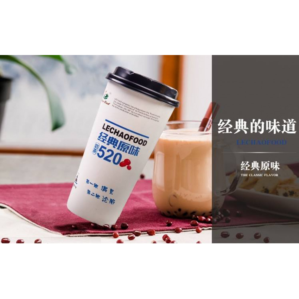 520经典原味奶茶120G 520经典原味奶茶120G