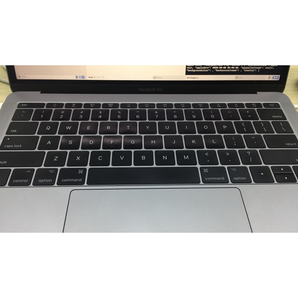Keyboard Mac