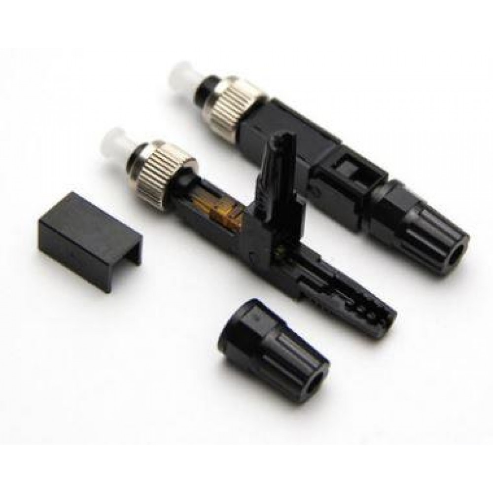 FC Fast Connector Fiber Optic use (S024) FC Fast Connector Fiber Optic use (S024)