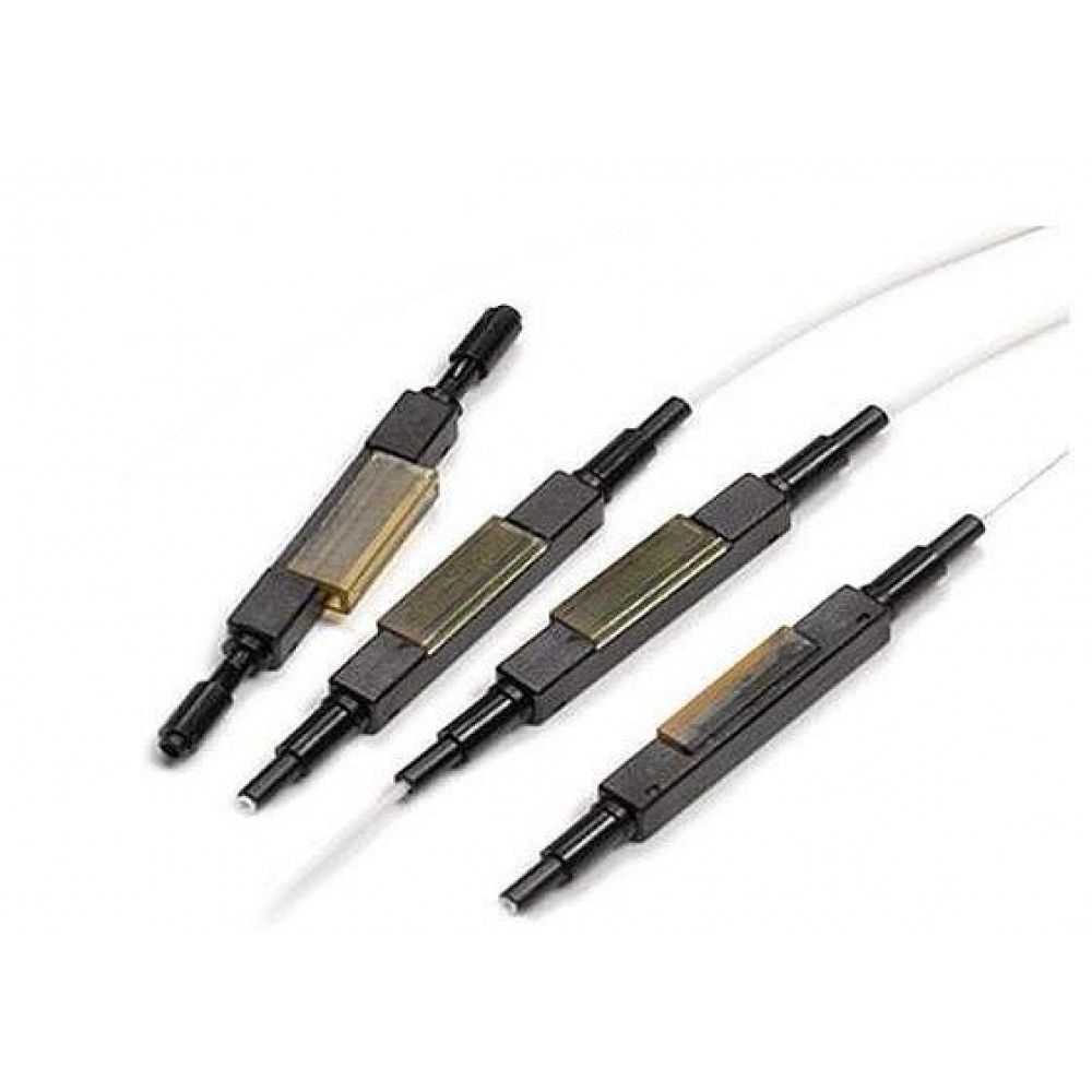 Mechanical Optical Splice L925B 5pcs/ Per Pack (S048) Mechanical Optical Splice L925B 5pcs/ Per Pack (S048)