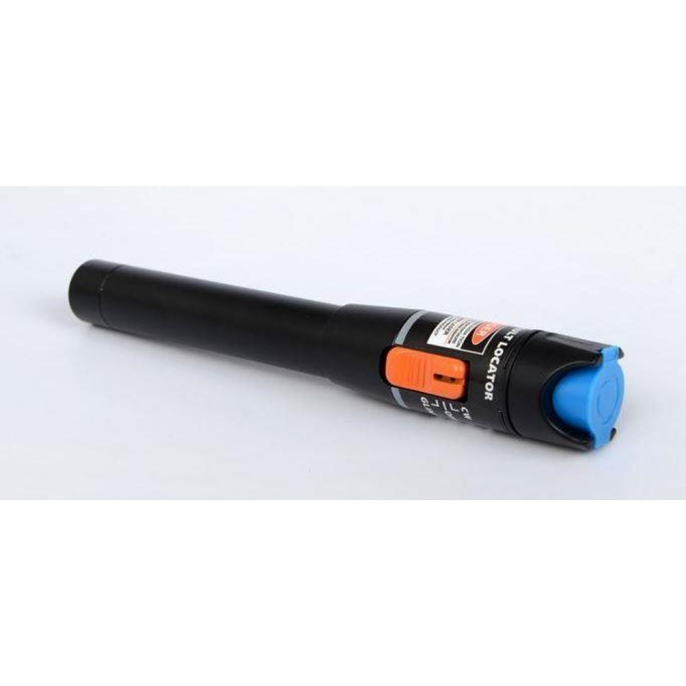 RED LIGHT PEN FIBER OPTIC TESTER LASER 30mw 30KM GC15-30 (S096) RED LIGHT PEN FIBER OPTIC TESTER LASER 30mw 30KM GC15-30 (S096)
