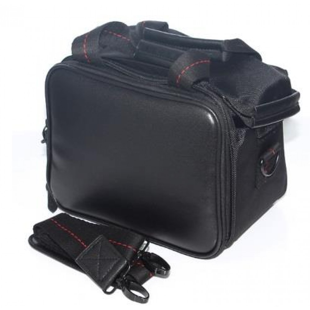 Fiber Optic FTTH Tool Kit Bag Case Deluxe (S145) Fiber Optic FTTH Tool Kit Bag Case Deluxe (S145)