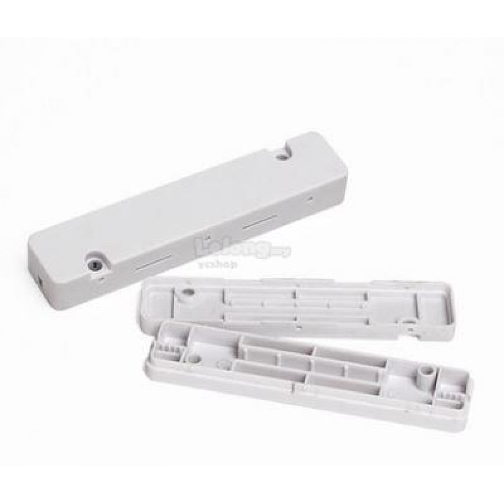 Fiber Optic Joint Protection Box Case 10pcs (S150) Fiber Optic Joint Protection Box Case 10pcs (S150)