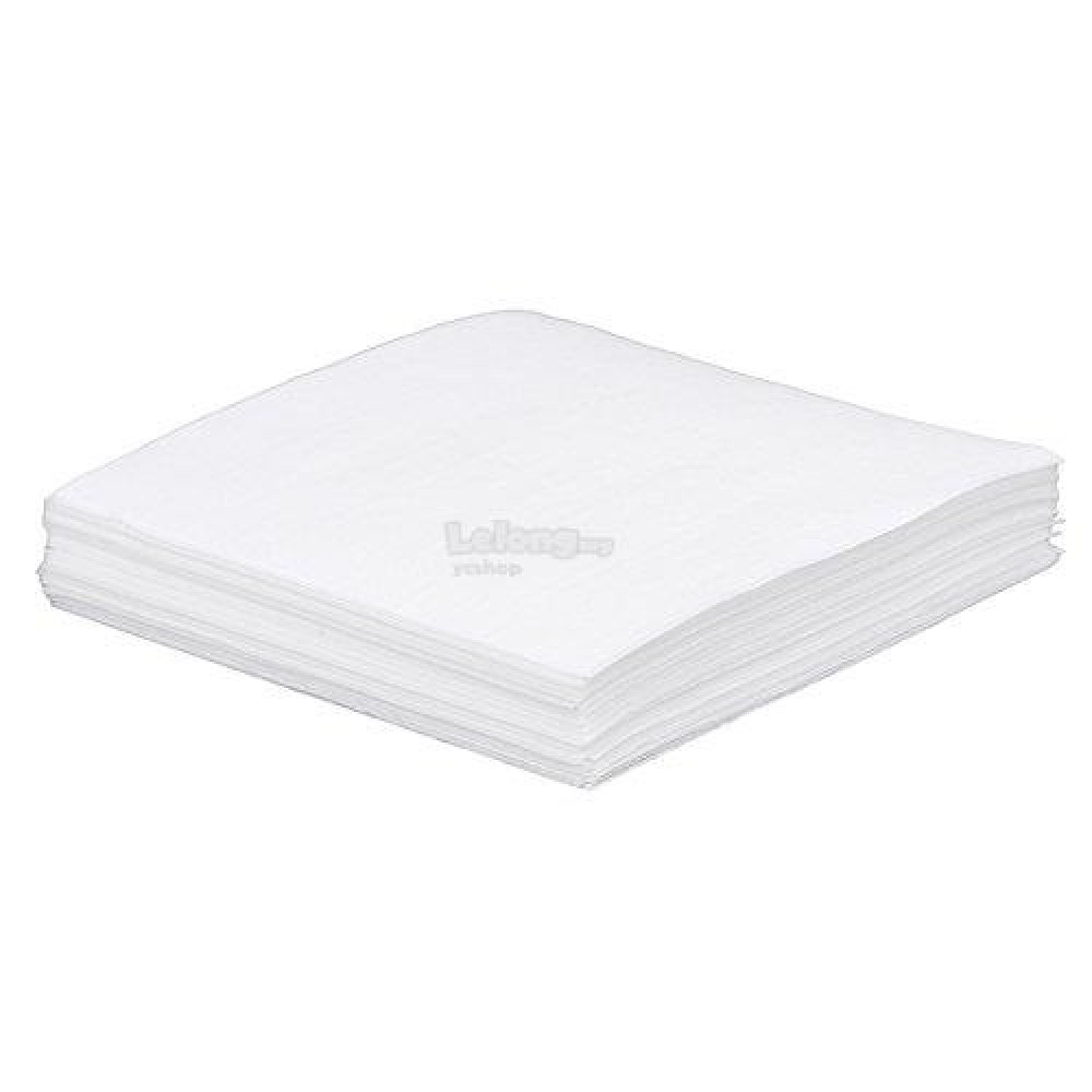 FTTH Fiber Wipe Anti-Static Dust-Free Paper 30 Pcs (S208) FTTH Fiber Wipe Anti-Static Dust-Free Paper 30 Pcs (S208)