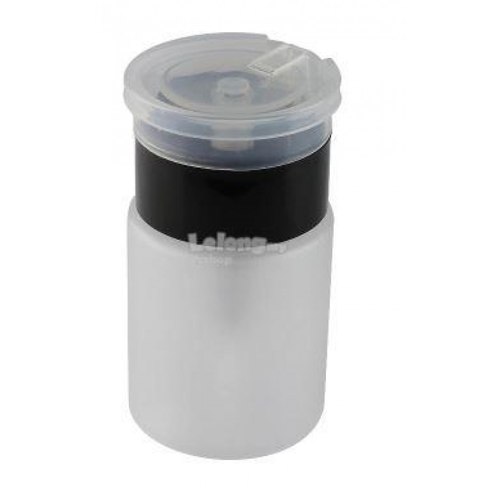 Hexagon large spatula 50ML Bottle (S218) Hexagon large spatula 50ML Bottle (S218)
