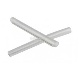 image of Fiber Optic/ Fusion Splice Protection Sleeve 60mm 100pcs Indoor (S256)