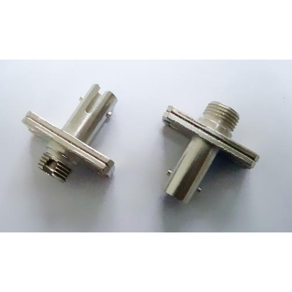 FC to ST Simplex Coupler (S291) FC to ST Simplex Coupler (S291)