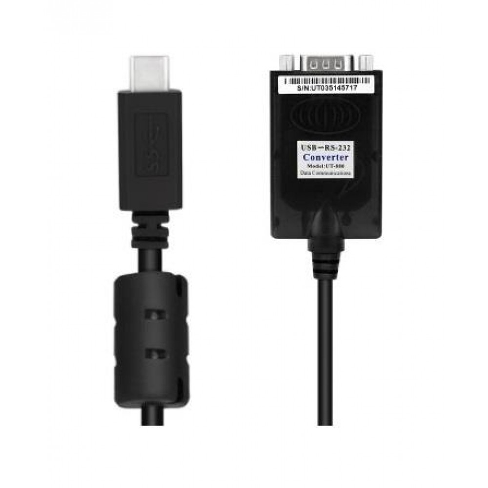 UTEK USB TYPE C TO RC232 CONVERTER (S287) UTEK USB TYPE C TO RC232 CONVERTER (S287)