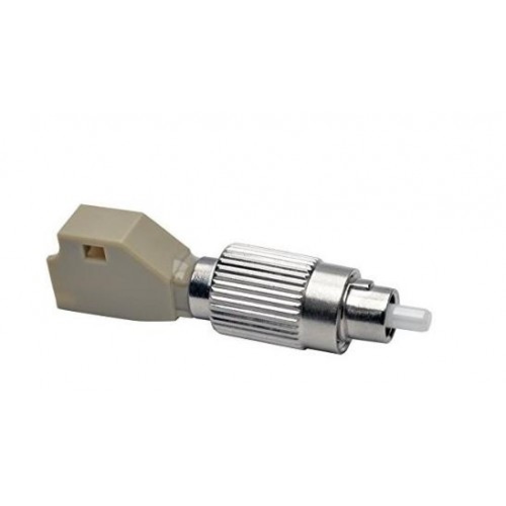 ST-LC Multimode MM 50/125 Hybrid Adapter (S327) ST-LC Multimode MM 50/125 Hybrid Adapter (S327)