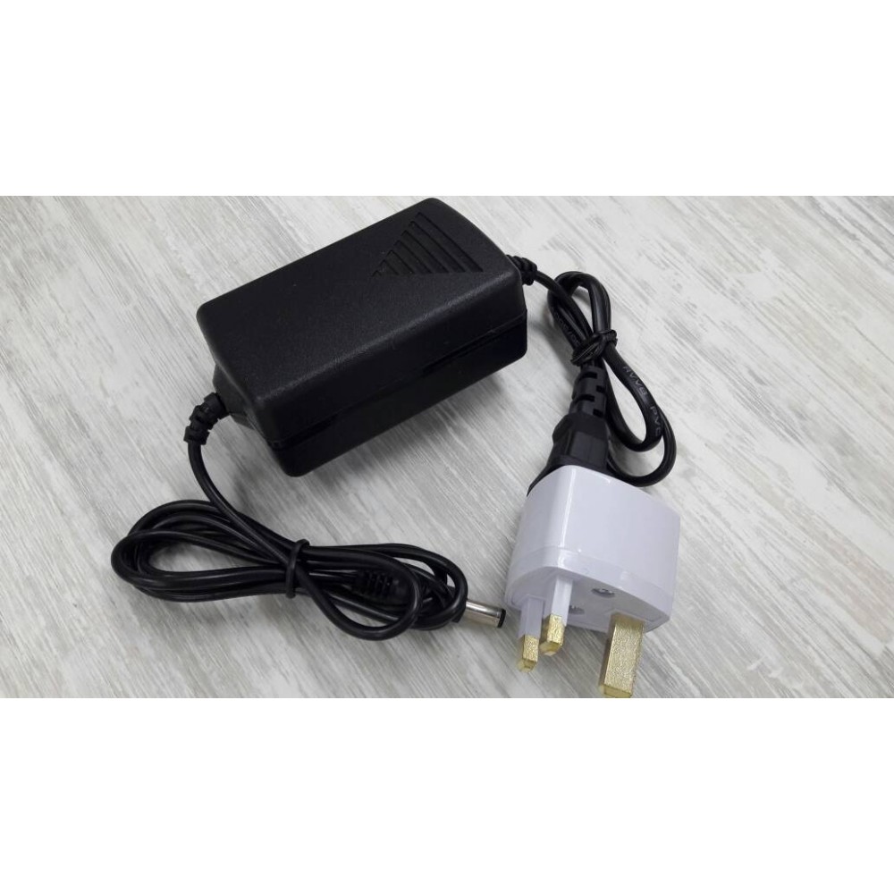 5V 2A Power Supply Adapter for Media Converter FMC (S434) 5V 2A Power Supply Adapter for Media Converter FMC (S434)