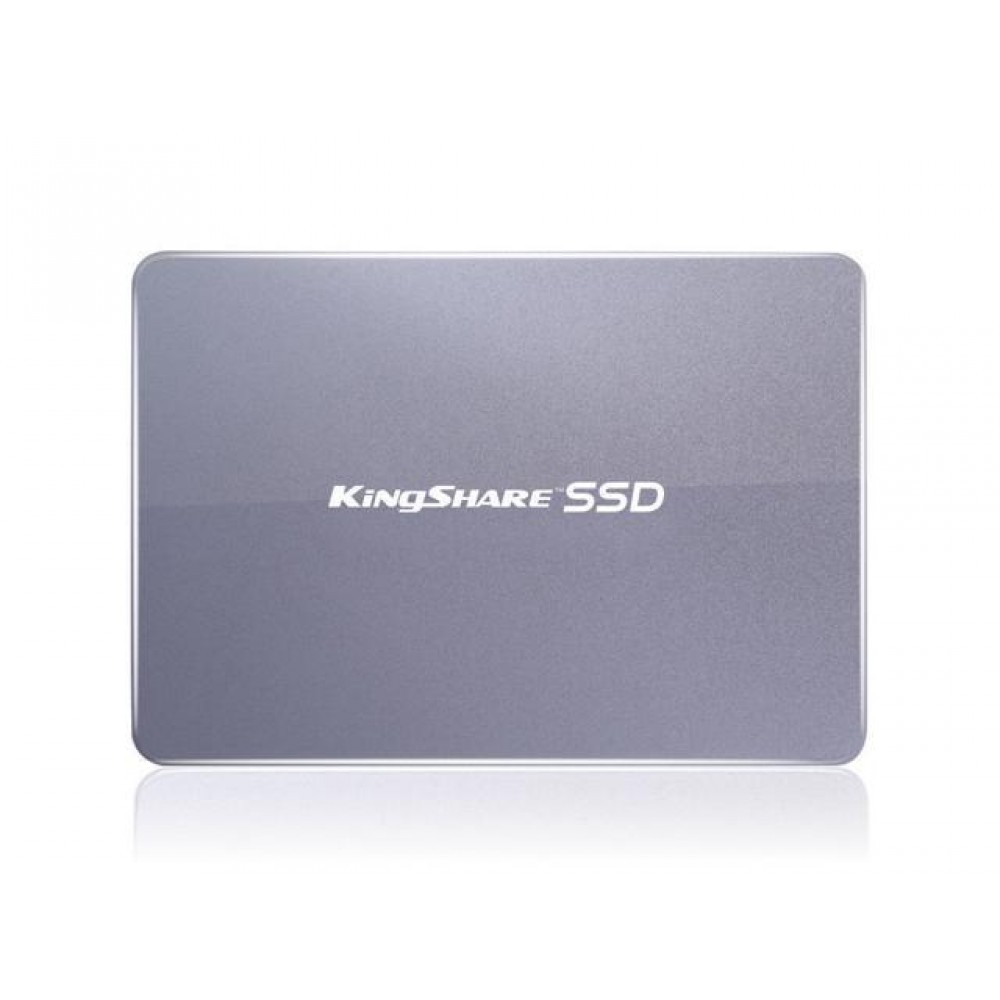 KINGSHARE mSATA to 2.5” SATA III Adapter Converter Case (S526) KINGSHARE mSATA to 2.5” SATA III Adapter Converter Case (S526)