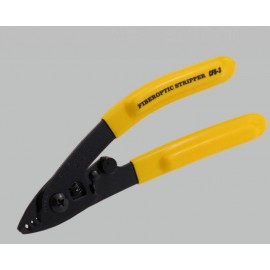 image of Fiber Optic Cable Stripper for Stripping 120&250 micron 3 holes (S527)