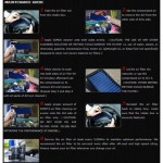 Works Engineering Simota Air Filter Cleaning Kit