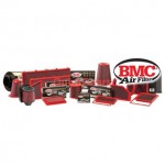 BMC Air Filter Washing Kit (WA250-500)