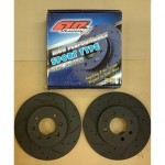 Perodua Myvi 1.3 '03-'16 - AR Racing Rotor Disc (Front)